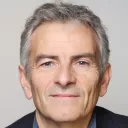 Pr. Frédéric Gagnadoux, spécialiste du sommeil