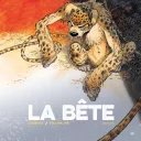 La Bête, un album publié chez Dupuis