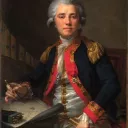 Jean-François de Galaup, comte de La Pérouse, par Geneviève Brossard de Beaulieu ©Wikimédia commons