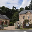 Les Sablons de Saint-François, haut lieu de l'écologie et de l'œcuménisme © Les Sablons de Saint-François de Lavernat