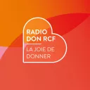 Toute la semaine, vos 64 radios RCF se mobilisent