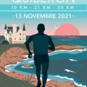 Affiche © Trail de la Baie de Quiberon