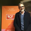  Didier Marcyan, délégué régional Grand Est -  © RCF Alsace