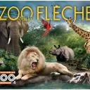 Profitez des vacances de la Toussaint pour aller au zoo © Zoo de La Flèche