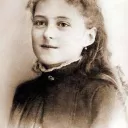 Thérèse a 13 ans lors de ce décisif Noel 1886