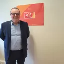  Didier Ferry, directeur interdiocésain de l'Enseignement Catholique