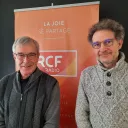 Alain Queyrat et Pascal Dumenil 