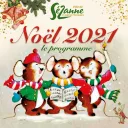 Noël 2021 de la Ville de Sézanne