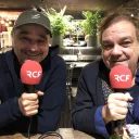 Eric Fraticelli et Didier Bourdon