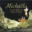 Couverture du livre "Michaelo le plus petit des anges de Dieu"