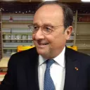 François Hollande, ancien président de la république frrançaise