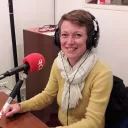 Alice Perron, Présidente de l'Association des Trufficulteurs 17