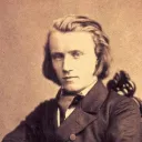 Johannes Brahms