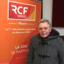 Père Alain Fontaine - © RCF Alsace