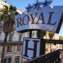 RCF34 Royal Hotel à Montpellier