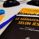 Le management selon Jésus aux éditions du Cerf