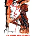 Instinct nomade Couverture Claude Nougaro