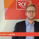 Julien Carin quitte la direction du Festival de la Chaise-Dieu © RCF