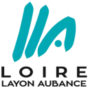 Logo Communauté de communes Loire Layon Aubance