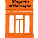 © Couverture du livre