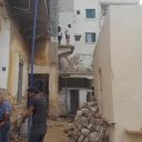 Rénovation du quartier de Karantina à Beyrouth/ Pauline de Torsiac/RCF