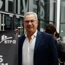 Jean-Jacques Castillon -Photo : Fédération BTP du Var