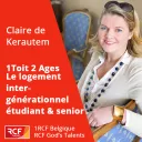 Claire Kerautem©1RCF Belgique