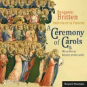 © A Ceremony of Carols - Britten