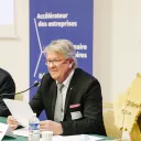 Marc Souteyrand nouveau président CCI Ardèche Crédit Vanessa Chambard