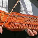 Vaxholm, instrument traditionnel de Scandinavie © La Tanière du Renard