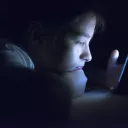 l'addiction aux écrans des adolescents © iStock