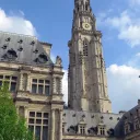 Arras Hôtel de ville