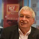 Jacques Auxiette, ancien président du conseil régional des PDL - ©RCF Anjou