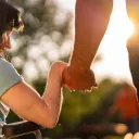 La Bible et le handicap © iStock