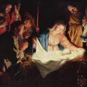Nativité de Jésus ©Pixabay