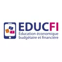 Educfi, Éducation économique, budgétaire et financières de la Banque de France © Banque de France - Educfi