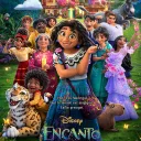 Encanto, le nouveau Disney de Noël