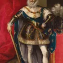 Henri IV (1589-1610) © Wikipedia