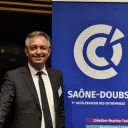 Jean-Luc Quivogne © CCI Saône-Doubs - Laurent Cheviet