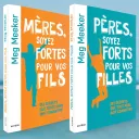 Deux livres sur les relations parents enfants sélectionnés par Burno de Chasteigner - Editions Artège (Facebook)