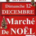 Marché de Noël à Saint-Léonard des Bois © Les Amis de Saint-Léonard