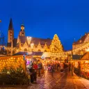 Noël en Allemagne © iStock
