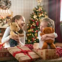 Un Noël zéro déchet pour les enfants © iStock