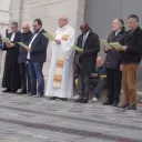 Célébration œcuménique dans le diocèse de Besançon