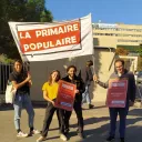 La primaire populaire