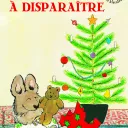 Le Sac à Disparaître, parmi la sélection de Noël © Gallimard
