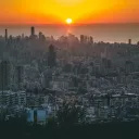 Beyrouth, Liban ©Unsplash