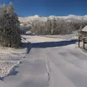 Les pistes de ski de la Drôme 
