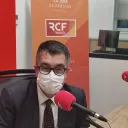 Bertrand Deniaud - RCF Orne
