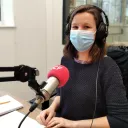 « Depuis le premier confinement, la demande de dépistage s’est effondrée », déplore Mylène Lebigot, médecin-coordinatrice au centre d’Alençon. @RCF Orne